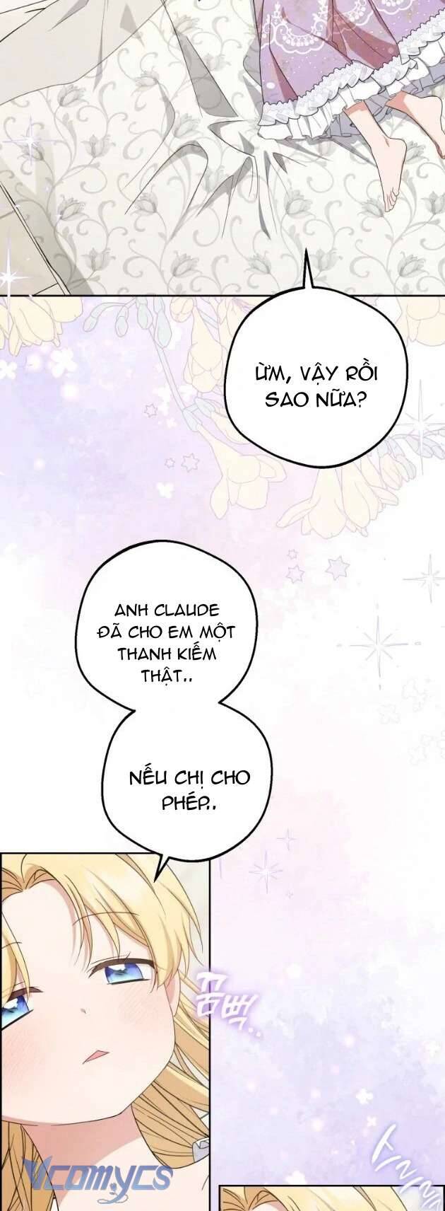 Được Yêu Thương Mà Còn Ngại Ngùng Sao! Chapter 86 - Trang 2
