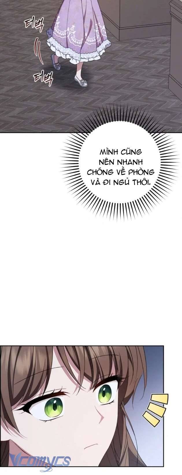 Được Yêu Thương Mà Còn Ngại Ngùng Sao! Chapter 86 - Trang 2