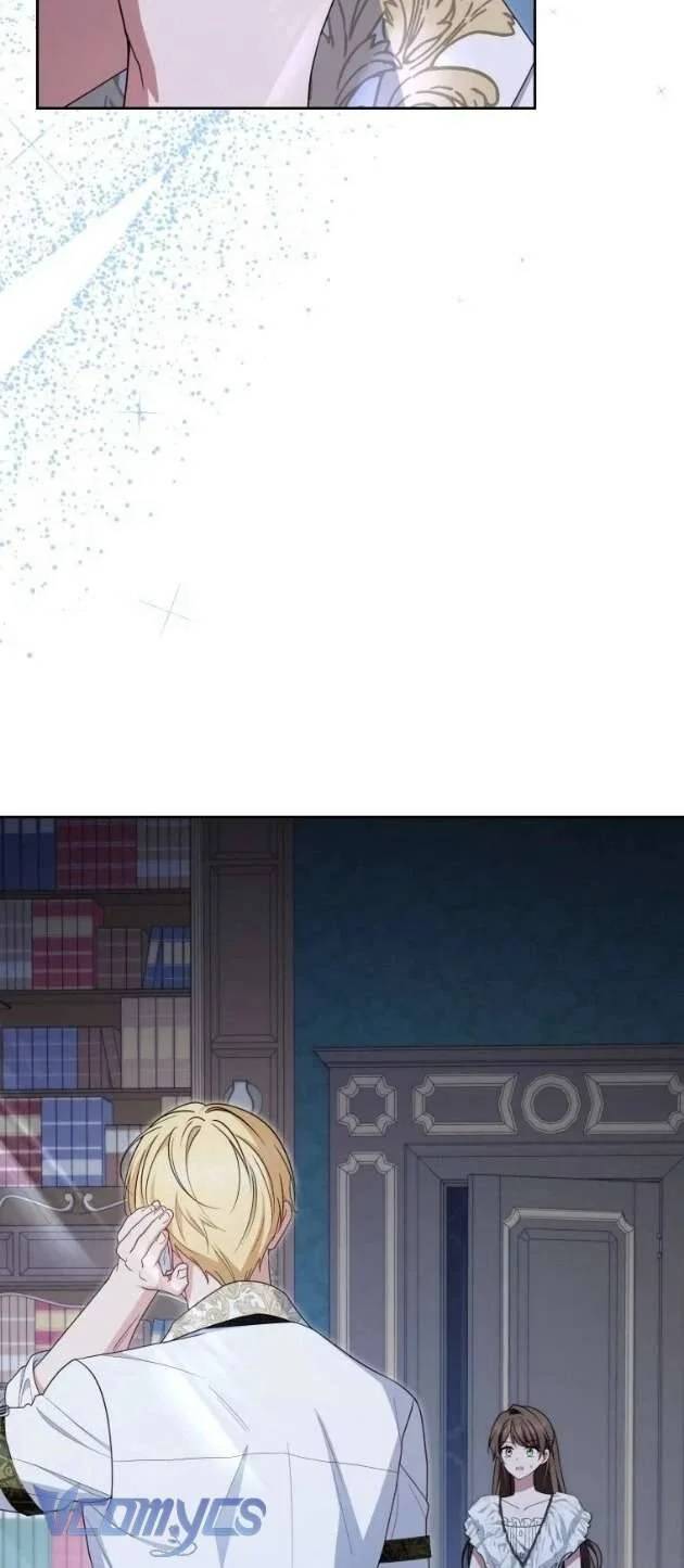 Được Yêu Thương Mà Còn Ngại Ngùng Sao! Chapter 86 - Trang 2