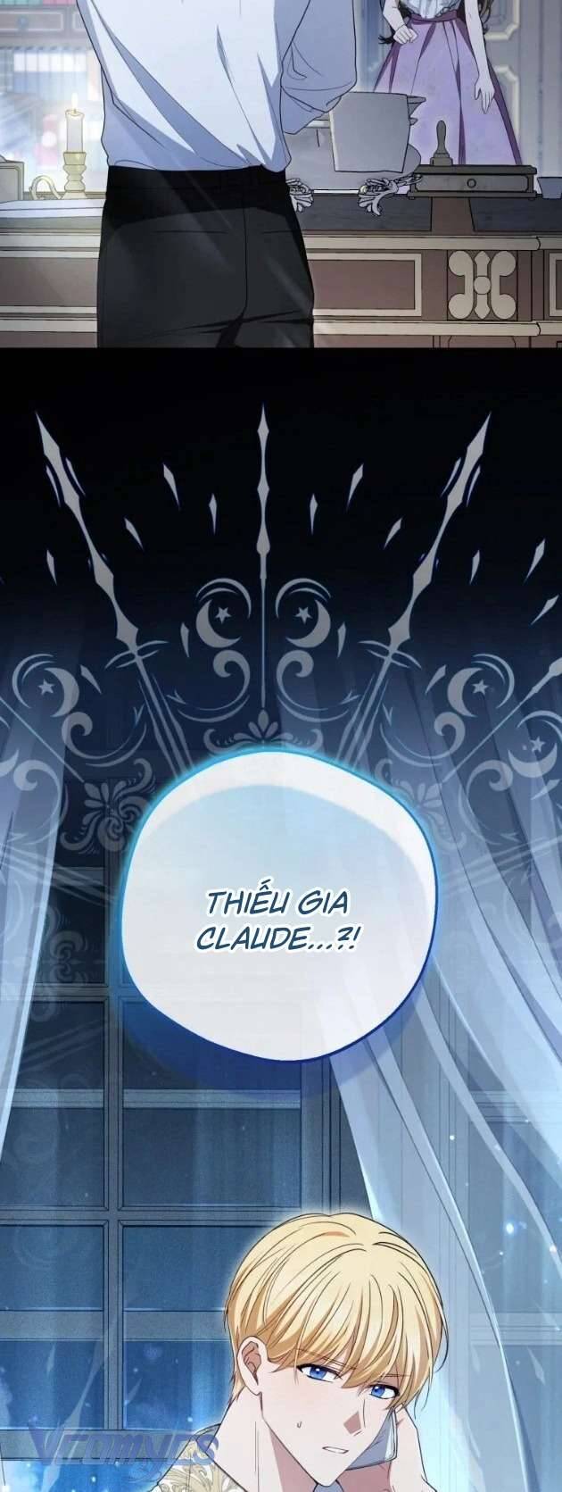 Được Yêu Thương Mà Còn Ngại Ngùng Sao! Chapter 86 - Trang 2
