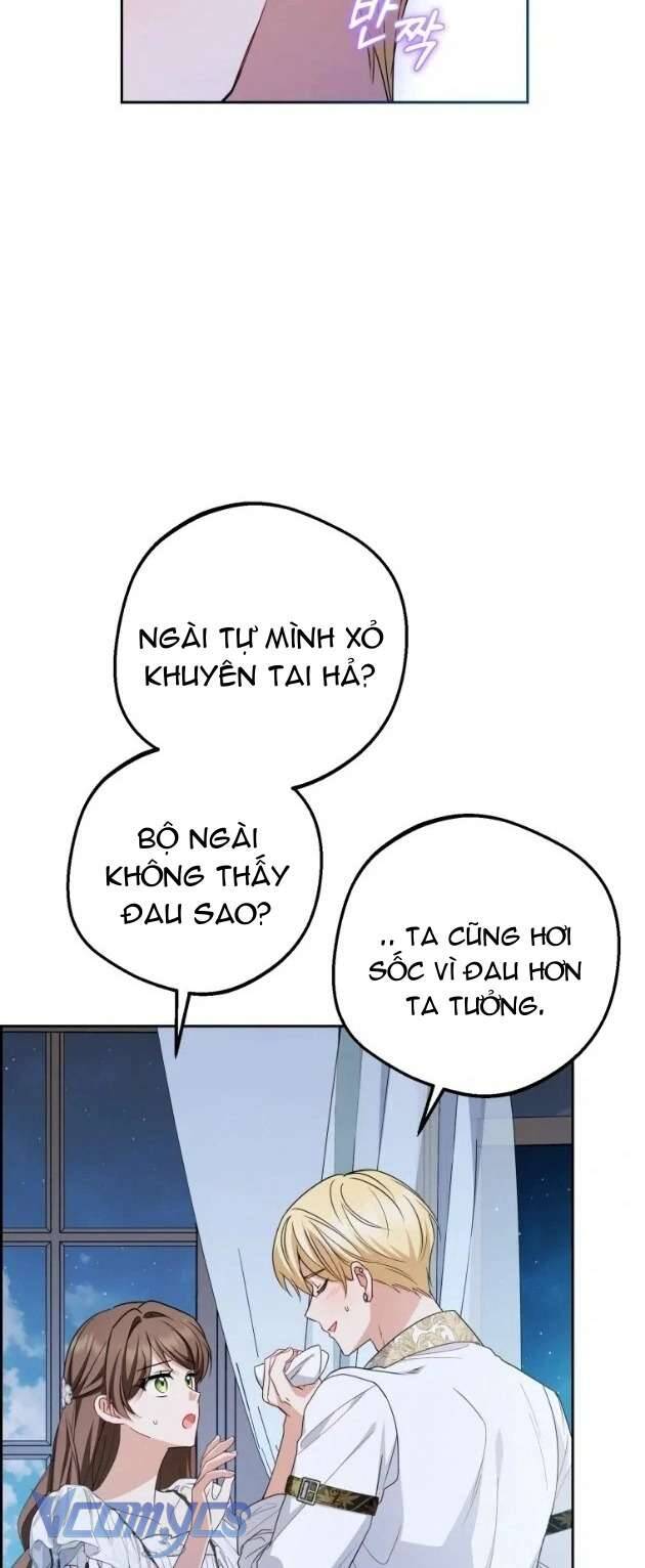 Được Yêu Thương Mà Còn Ngại Ngùng Sao! Chapter 86 - Trang 2