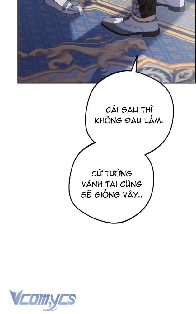 Được Yêu Thương Mà Còn Ngại Ngùng Sao! Chapter 86 - Trang 2