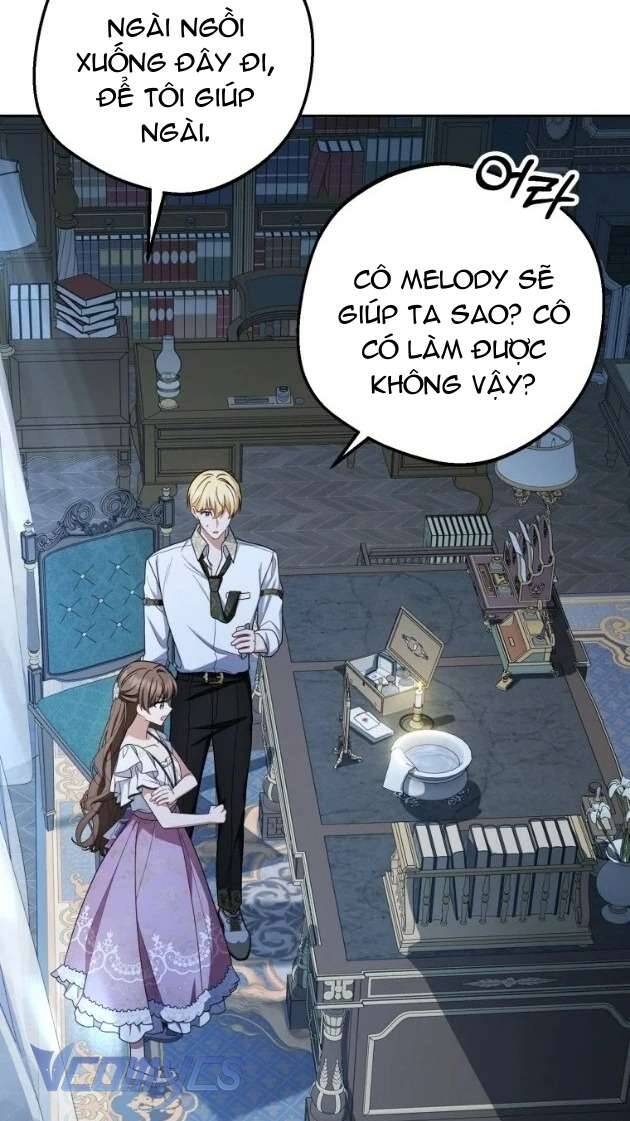 Được Yêu Thương Mà Còn Ngại Ngùng Sao! Chapter 86 - Trang 2