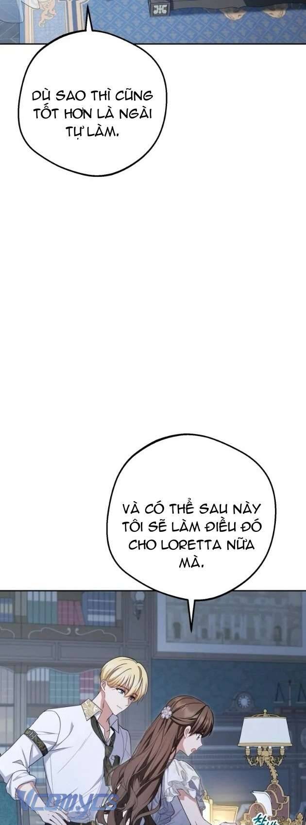 Được Yêu Thương Mà Còn Ngại Ngùng Sao! Chapter 86 - Trang 2
