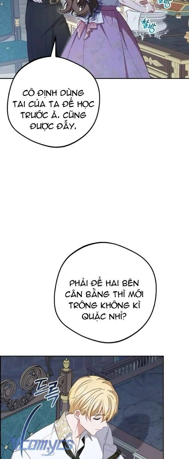 Được Yêu Thương Mà Còn Ngại Ngùng Sao! Chapter 86 - Trang 2