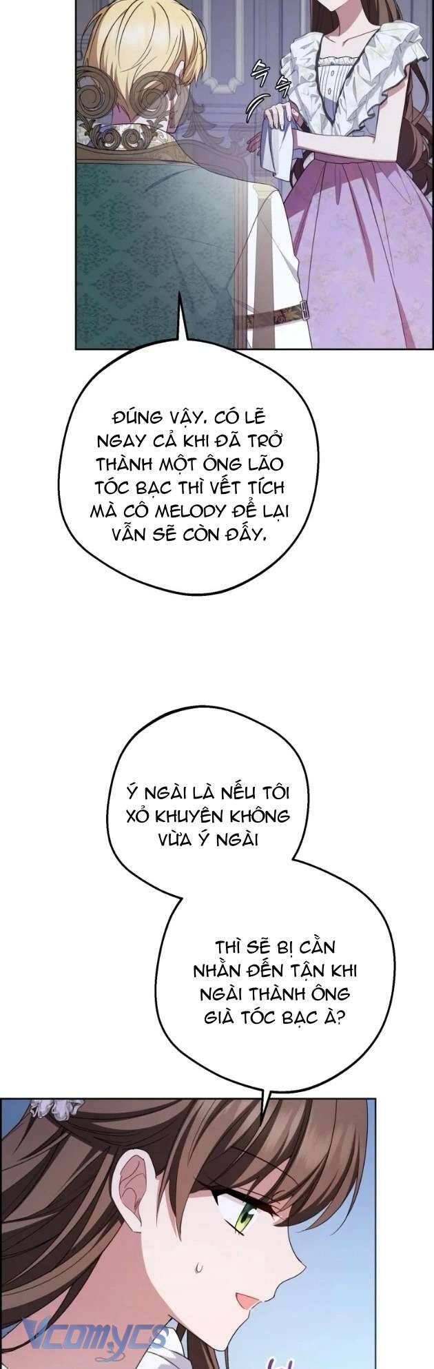 Được Yêu Thương Mà Còn Ngại Ngùng Sao! Chapter 86 - Trang 2
