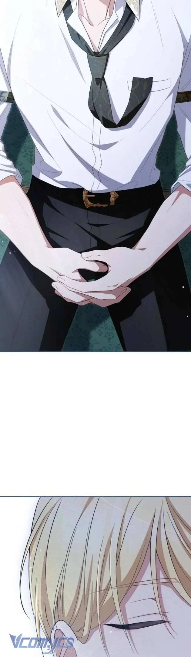 Được Yêu Thương Mà Còn Ngại Ngùng Sao! Chapter 86 - Trang 2