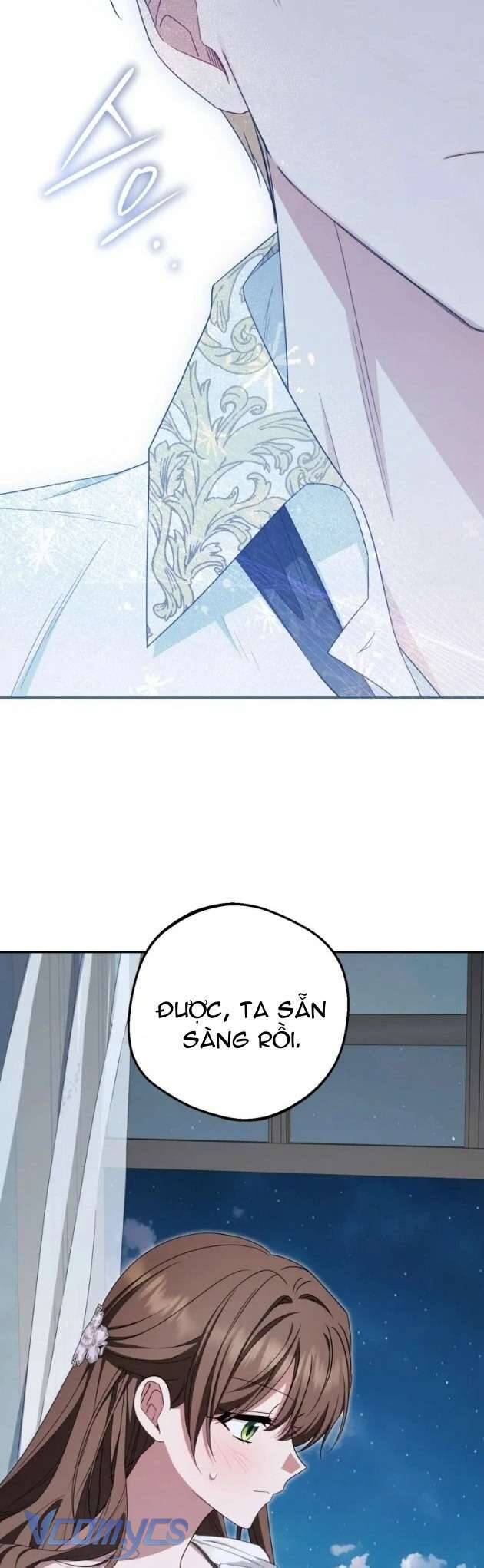 Được Yêu Thương Mà Còn Ngại Ngùng Sao! Chapter 86 - Trang 2