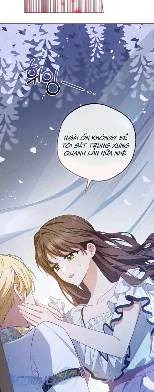 Được Yêu Thương Mà Còn Ngại Ngùng Sao! Chapter 86 - Trang 2