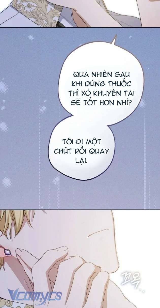 Được Yêu Thương Mà Còn Ngại Ngùng Sao! Chapter 86 - Trang 2