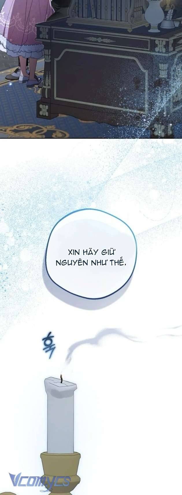 Được Yêu Thương Mà Còn Ngại Ngùng Sao! Chapter 86 - Trang 2