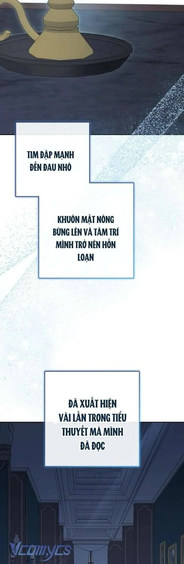 Được Yêu Thương Mà Còn Ngại Ngùng Sao! Chapter 86 - Trang 2