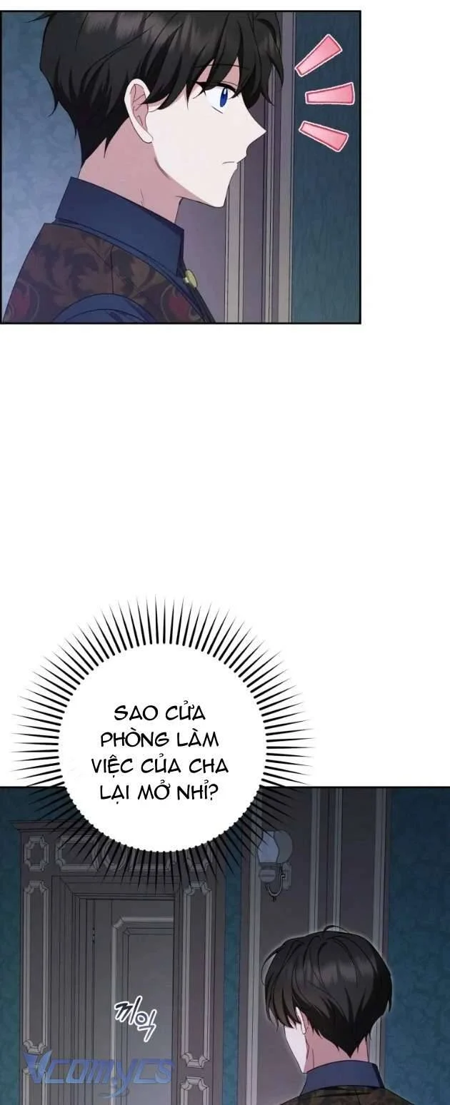 Được Yêu Thương Mà Còn Ngại Ngùng Sao! Chapter 86 - Trang 2