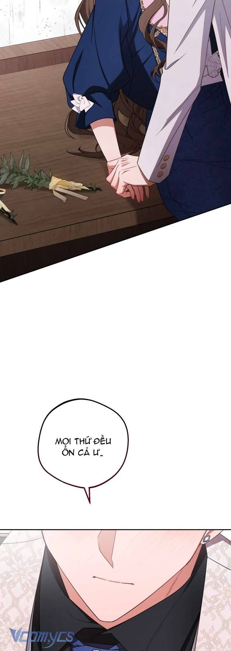 Được Yêu Thương Mà Còn Ngại Ngùng Sao! Chapter 95 2