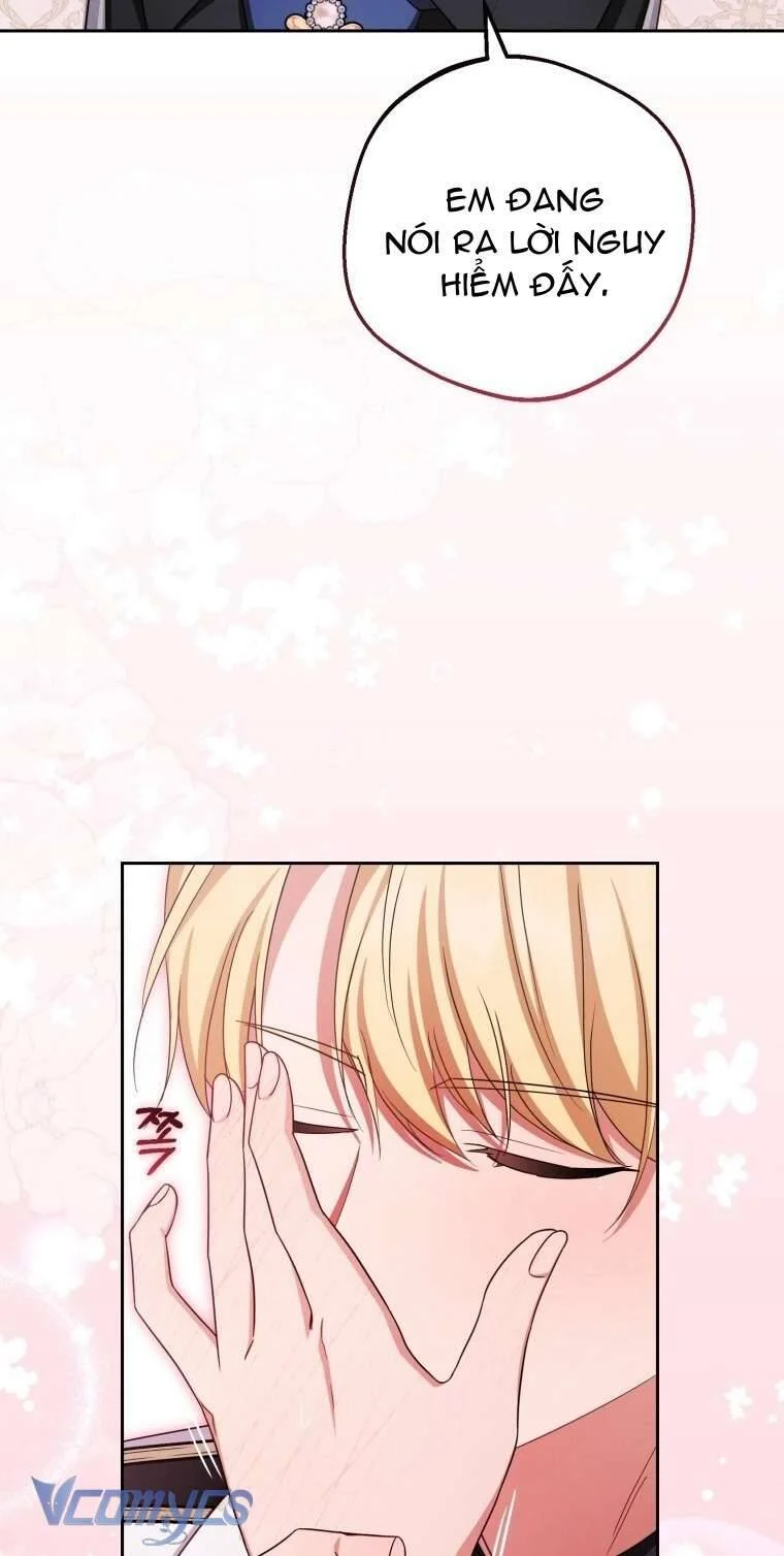 Được Yêu Thương Mà Còn Ngại Ngùng Sao! Chapter 95 3