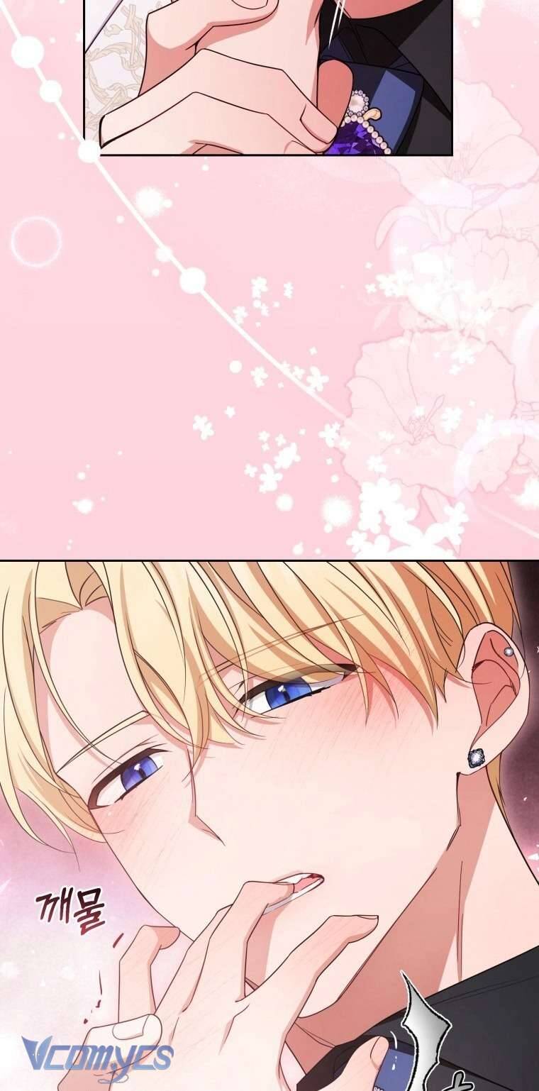 Được Yêu Thương Mà Còn Ngại Ngùng Sao! Chapter 95 4