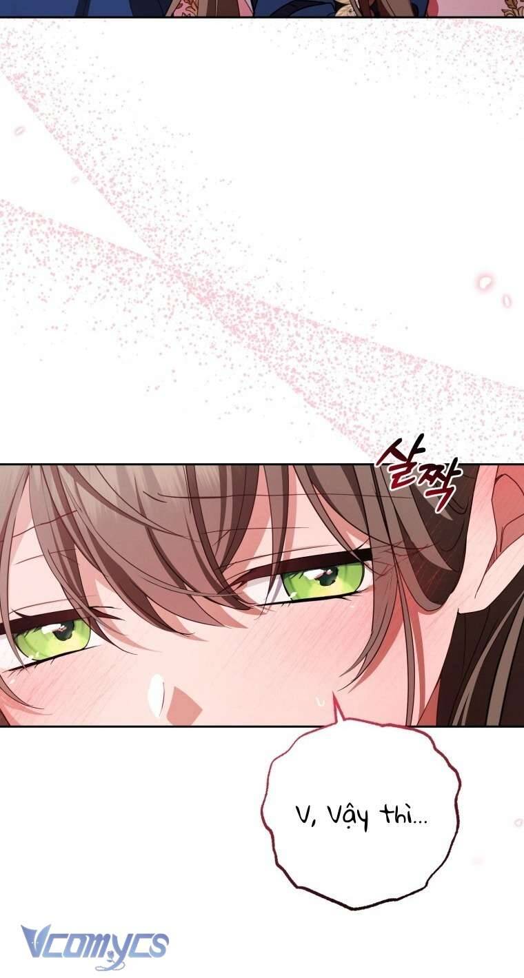 Được Yêu Thương Mà Còn Ngại Ngùng Sao! Chapter 95 6