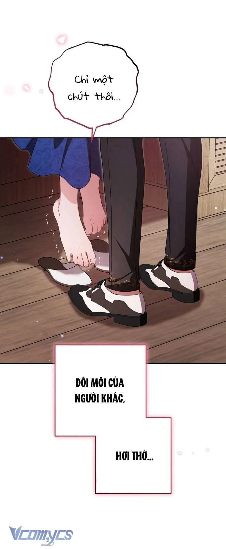 Được Yêu Thương Mà Còn Ngại Ngùng Sao! Chapter 95 7