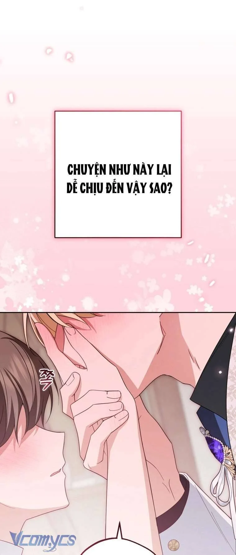Được Yêu Thương Mà Còn Ngại Ngùng Sao! Chapter 95 8