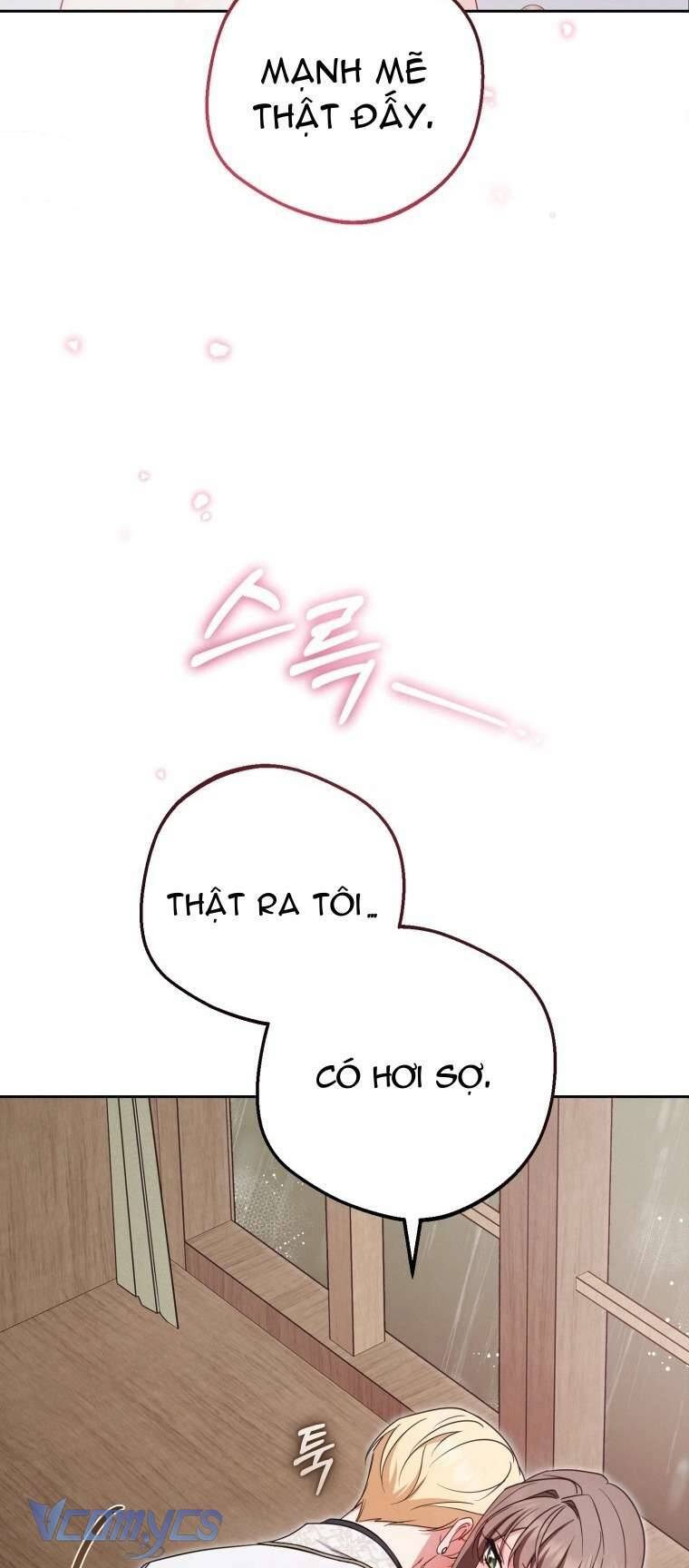 Được Yêu Thương Mà Còn Ngại Ngùng Sao! Chapter 95 9