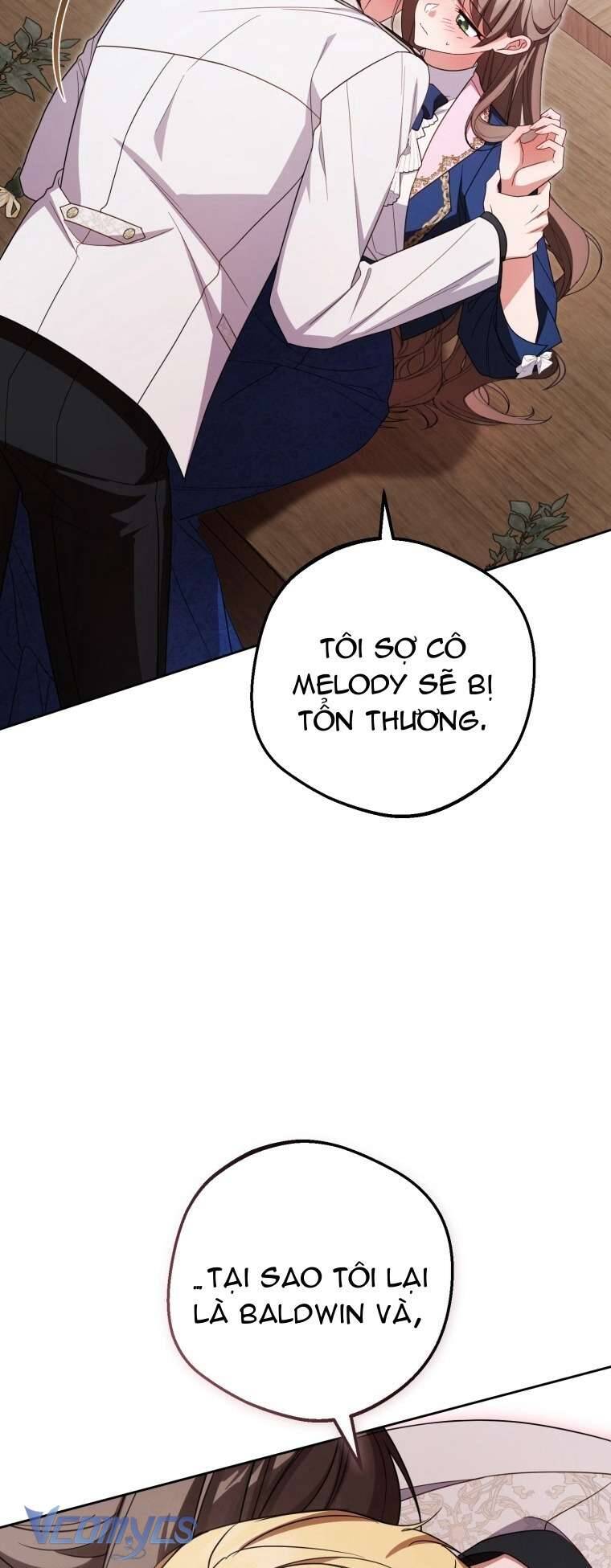 Được Yêu Thương Mà Còn Ngại Ngùng Sao! Chapter 95 10