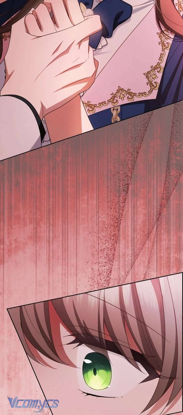 Được Yêu Thương Mà Còn Ngại Ngùng Sao! Chapter 95 12