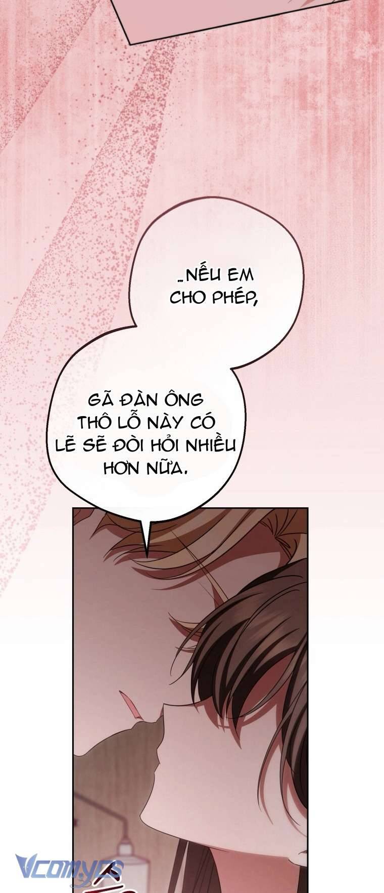 Được Yêu Thương Mà Còn Ngại Ngùng Sao! Chapter 95 13