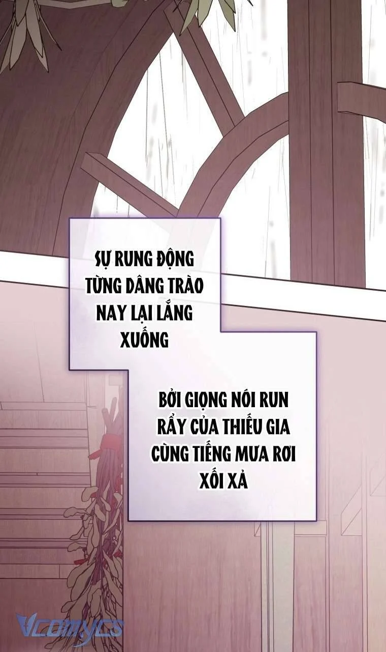 Được Yêu Thương Mà Còn Ngại Ngùng Sao! Chapter 95 17