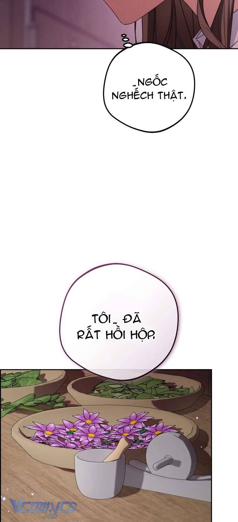 Được Yêu Thương Mà Còn Ngại Ngùng Sao! Chapter 95 20