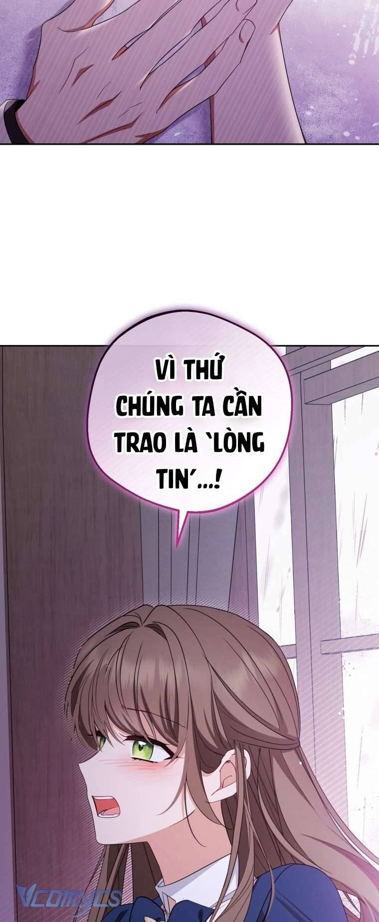 Được Yêu Thương Mà Còn Ngại Ngùng Sao! Chapter 95 23