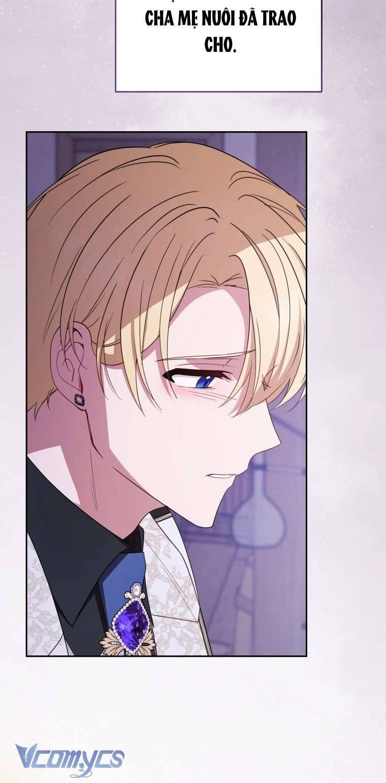 Được Yêu Thương Mà Còn Ngại Ngùng Sao! Chapter 95 25
