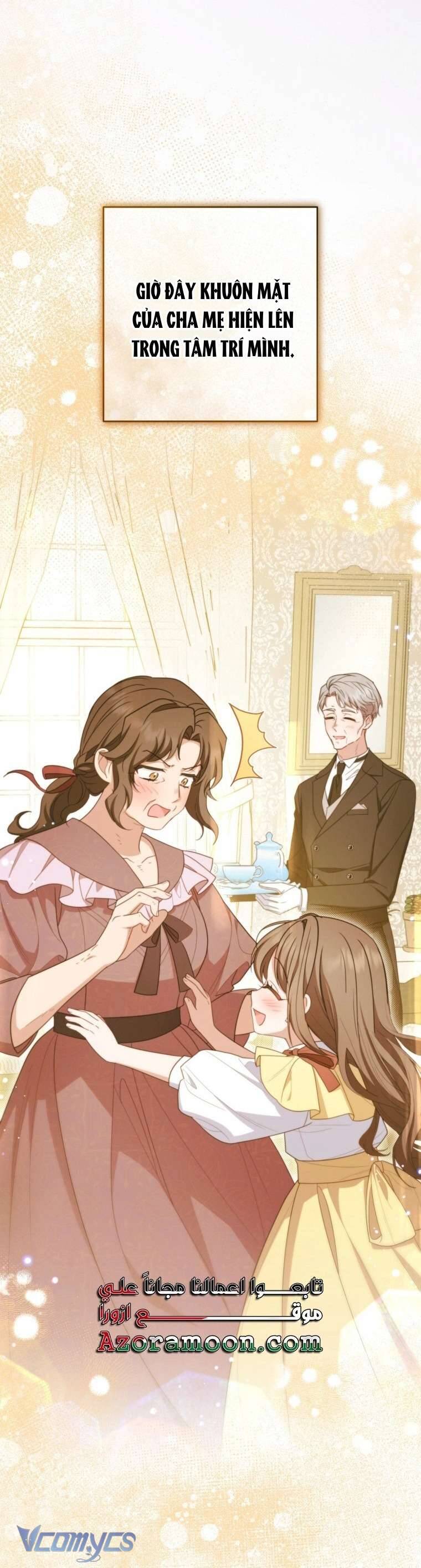 Được Yêu Thương Mà Còn Ngại Ngùng Sao! Chapter 95 26