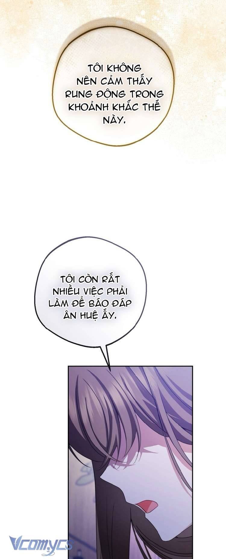 Được Yêu Thương Mà Còn Ngại Ngùng Sao! Chapter 95 27