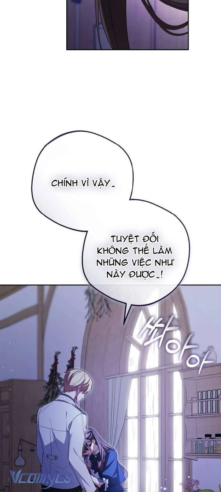 Được Yêu Thương Mà Còn Ngại Ngùng Sao! Chapter 95 28