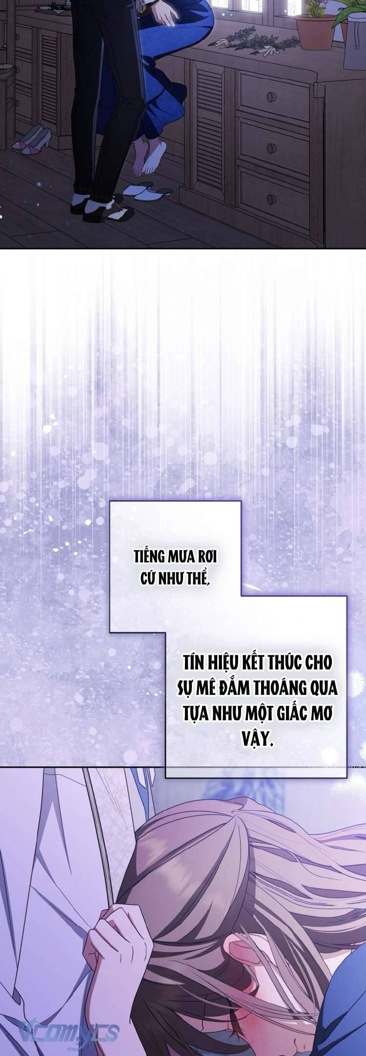 Được Yêu Thương Mà Còn Ngại Ngùng Sao! Chapter 95 29