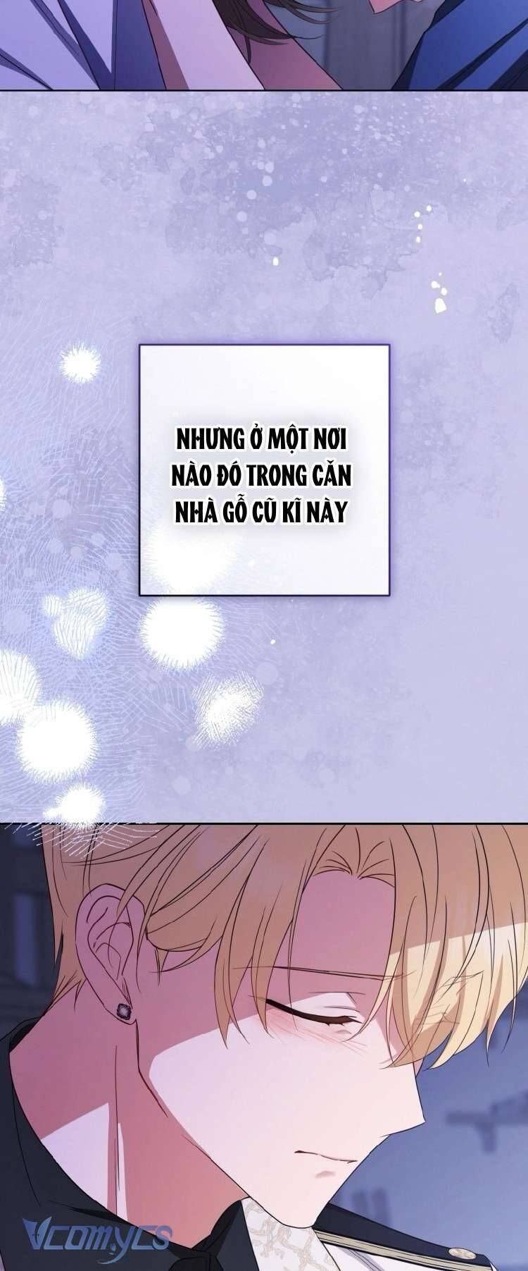 Được Yêu Thương Mà Còn Ngại Ngùng Sao! Chapter 95 30