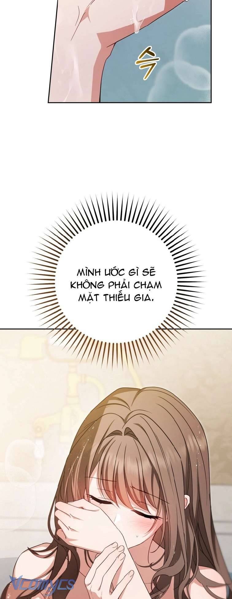 Được Yêu Thương Mà Còn Ngại Ngùng Sao! Chapter 95 39
