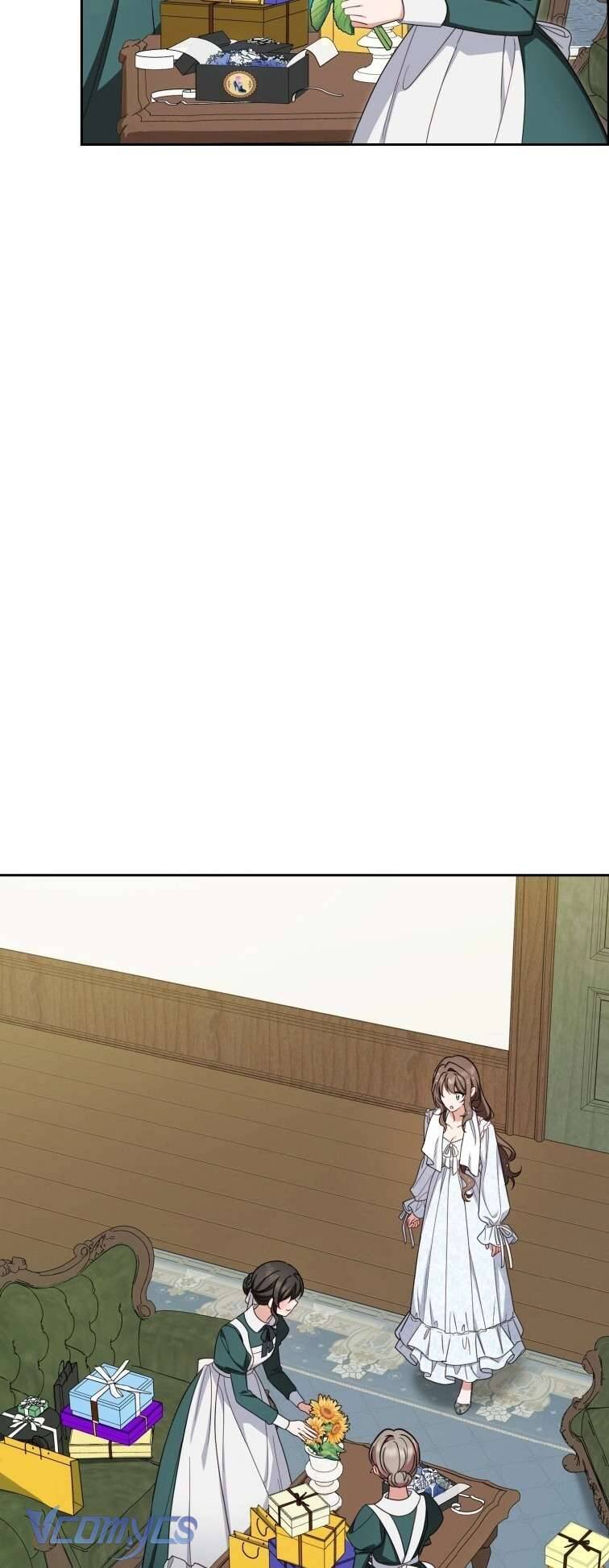 Được Yêu Thương Mà Còn Ngại Ngùng Sao! Chapter 95 42
