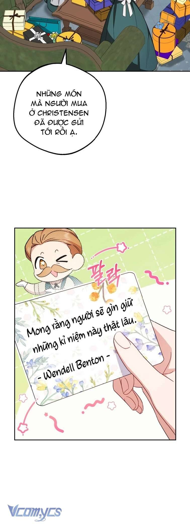 Được Yêu Thương Mà Còn Ngại Ngùng Sao! Chapter 95 43