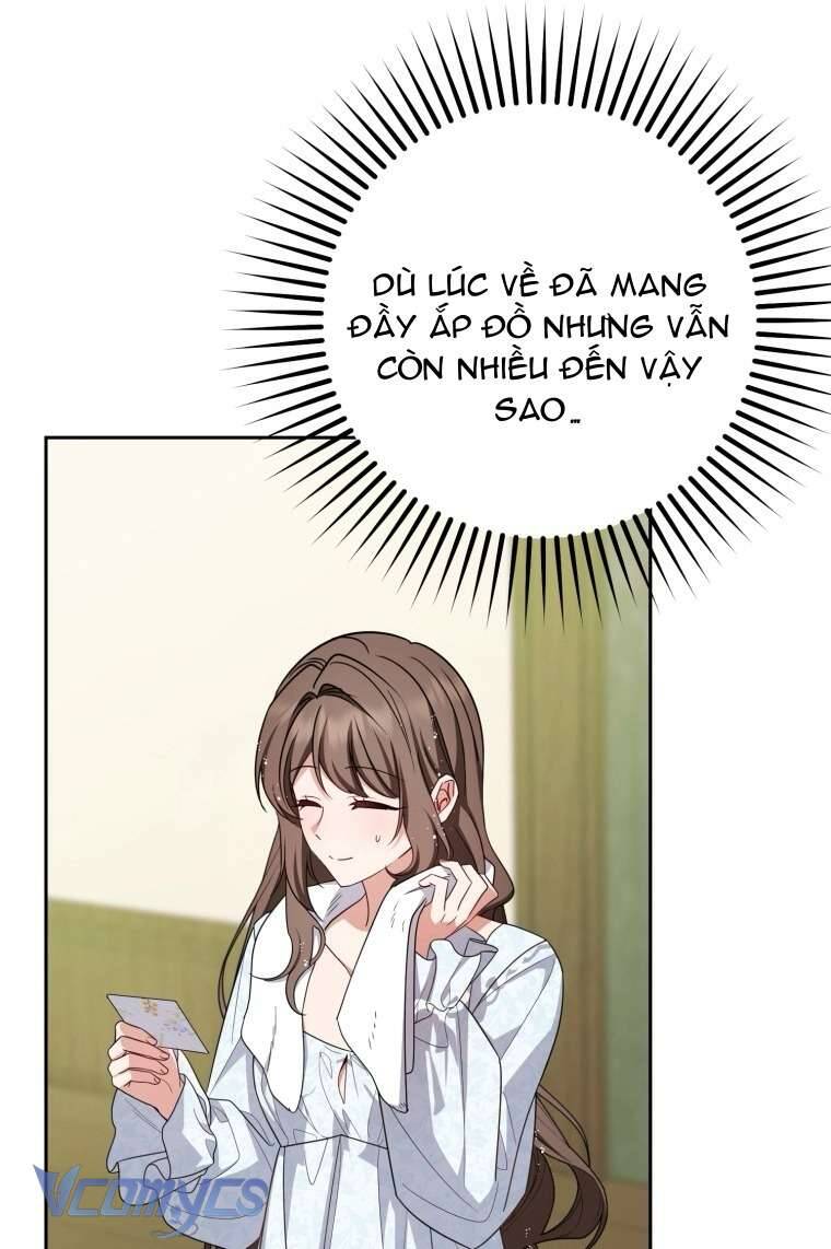 Được Yêu Thương Mà Còn Ngại Ngùng Sao! Chapter 95 44