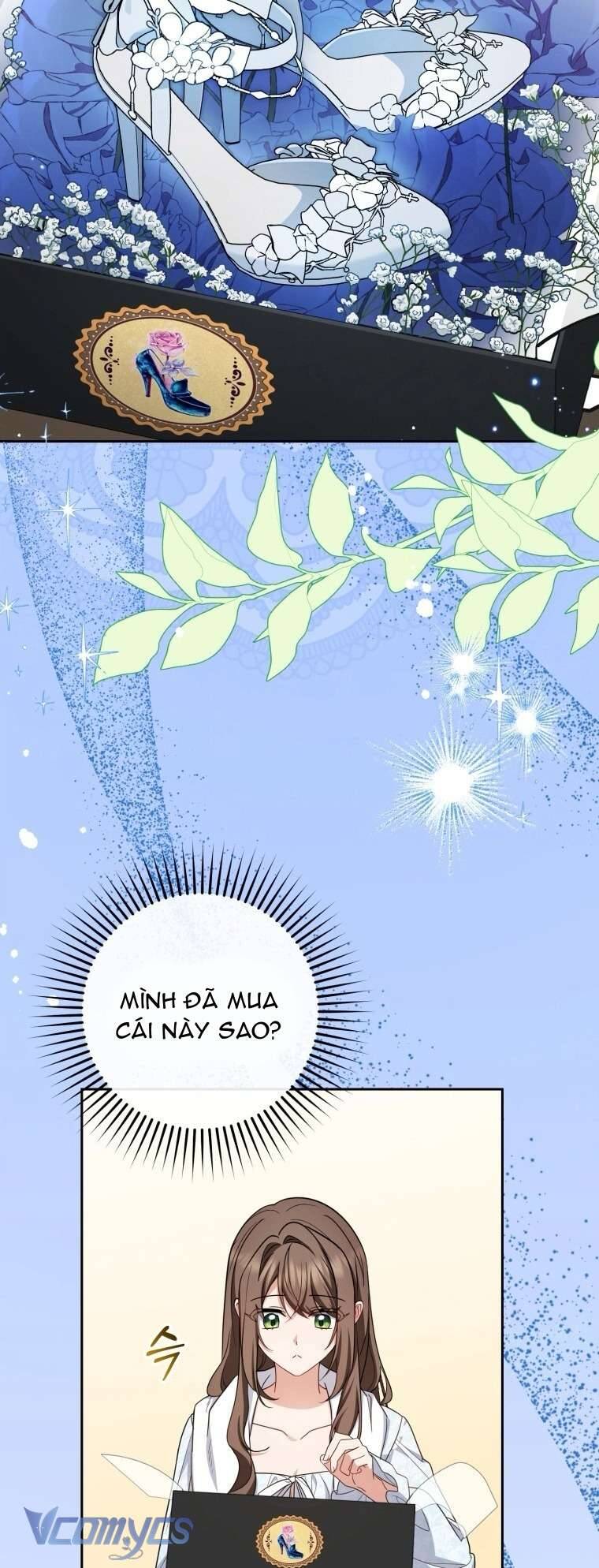 Được Yêu Thương Mà Còn Ngại Ngùng Sao! Chapter 95 47