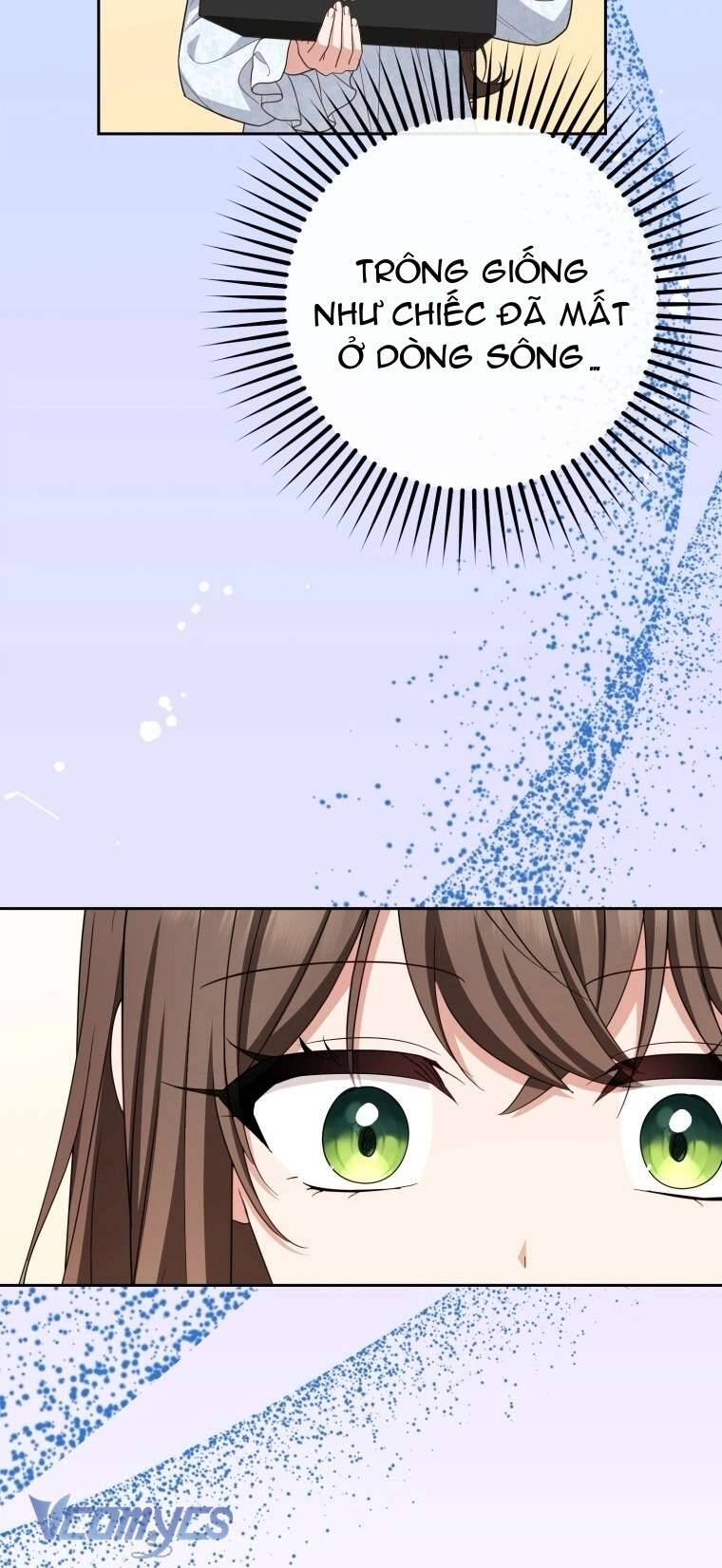 Được Yêu Thương Mà Còn Ngại Ngùng Sao! Chapter 95 48