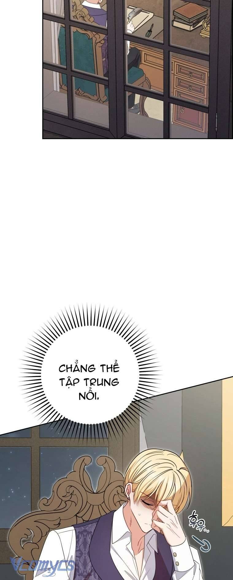 Được Yêu Thương Mà Còn Ngại Ngùng Sao! Chapter 95 51