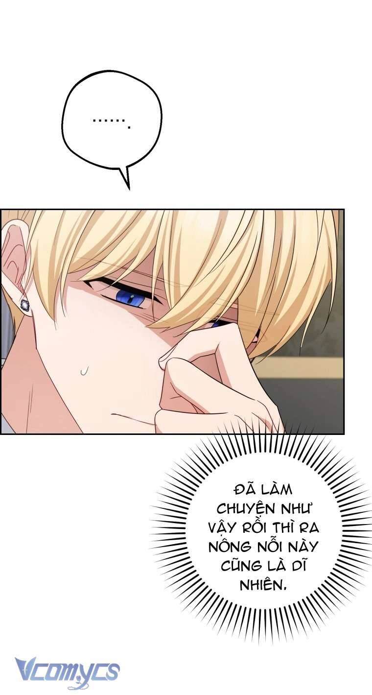 Được Yêu Thương Mà Còn Ngại Ngùng Sao! Chapter 95 53