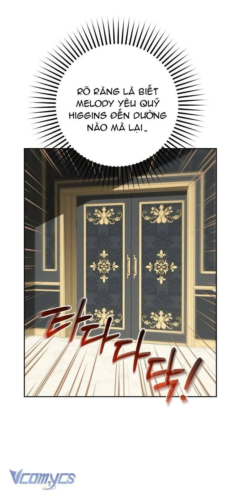 Được Yêu Thương Mà Còn Ngại Ngùng Sao! Chapter 95 54