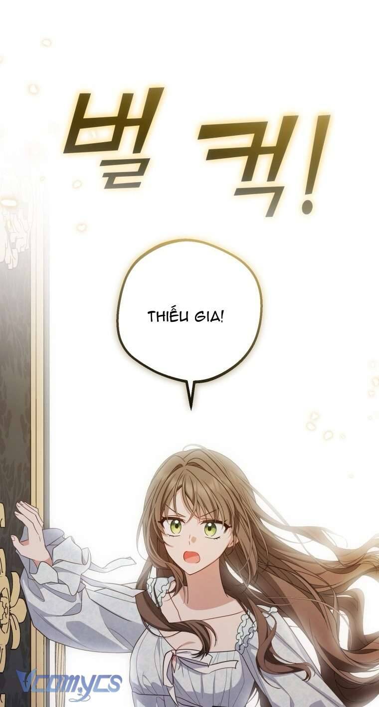 Được Yêu Thương Mà Còn Ngại Ngùng Sao! Chapter 95 55