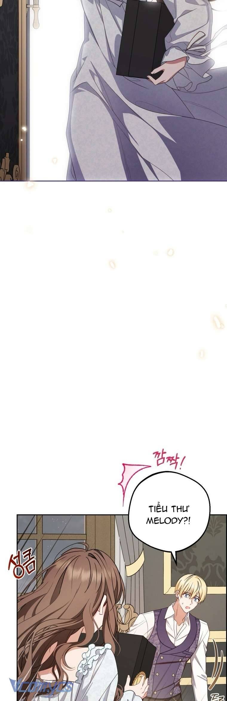 Được Yêu Thương Mà Còn Ngại Ngùng Sao! Chapter 95 56