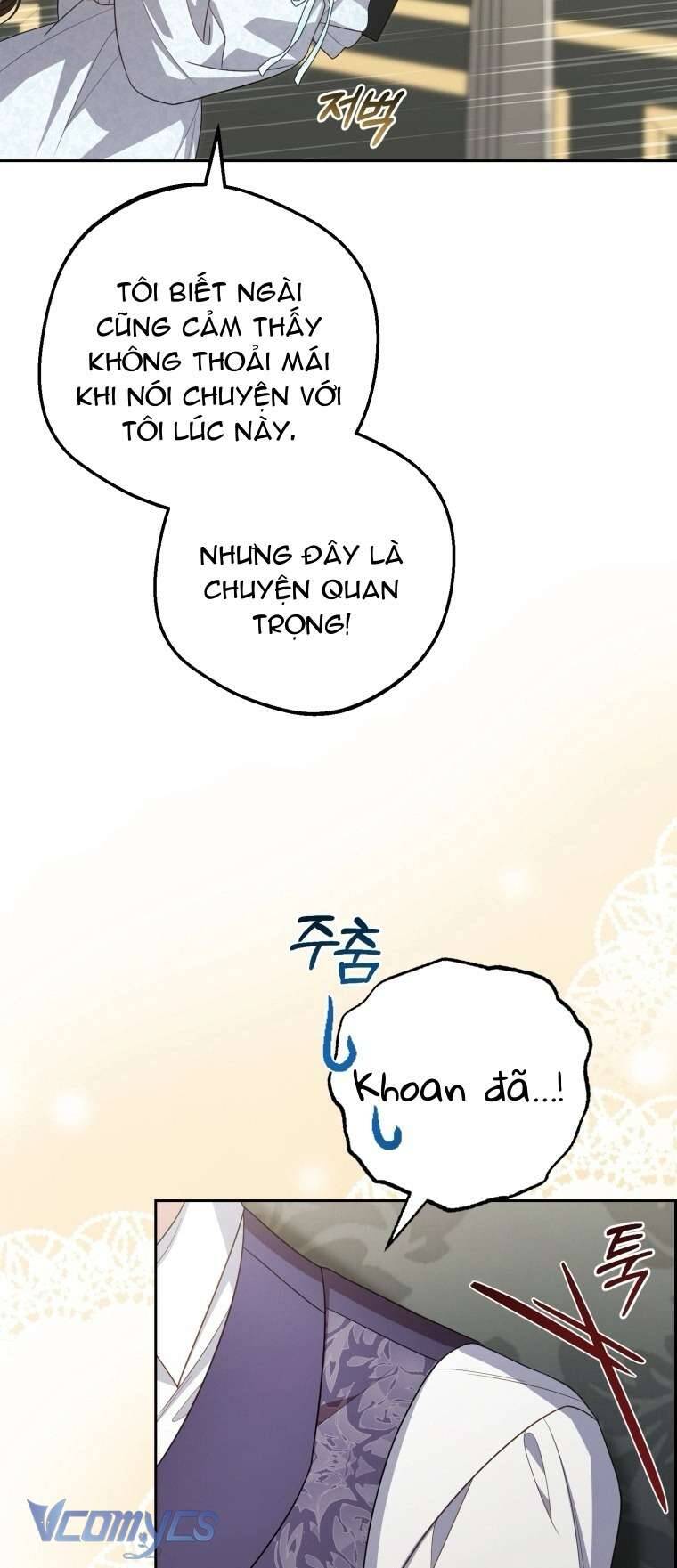 Được Yêu Thương Mà Còn Ngại Ngùng Sao! Chapter 95 58