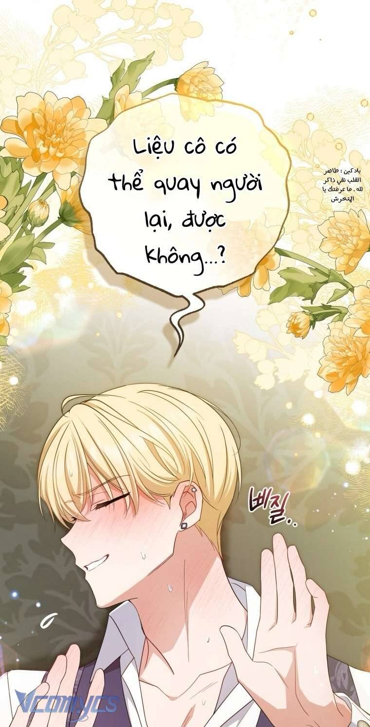Được Yêu Thương Mà Còn Ngại Ngùng Sao! Chapter 95 60