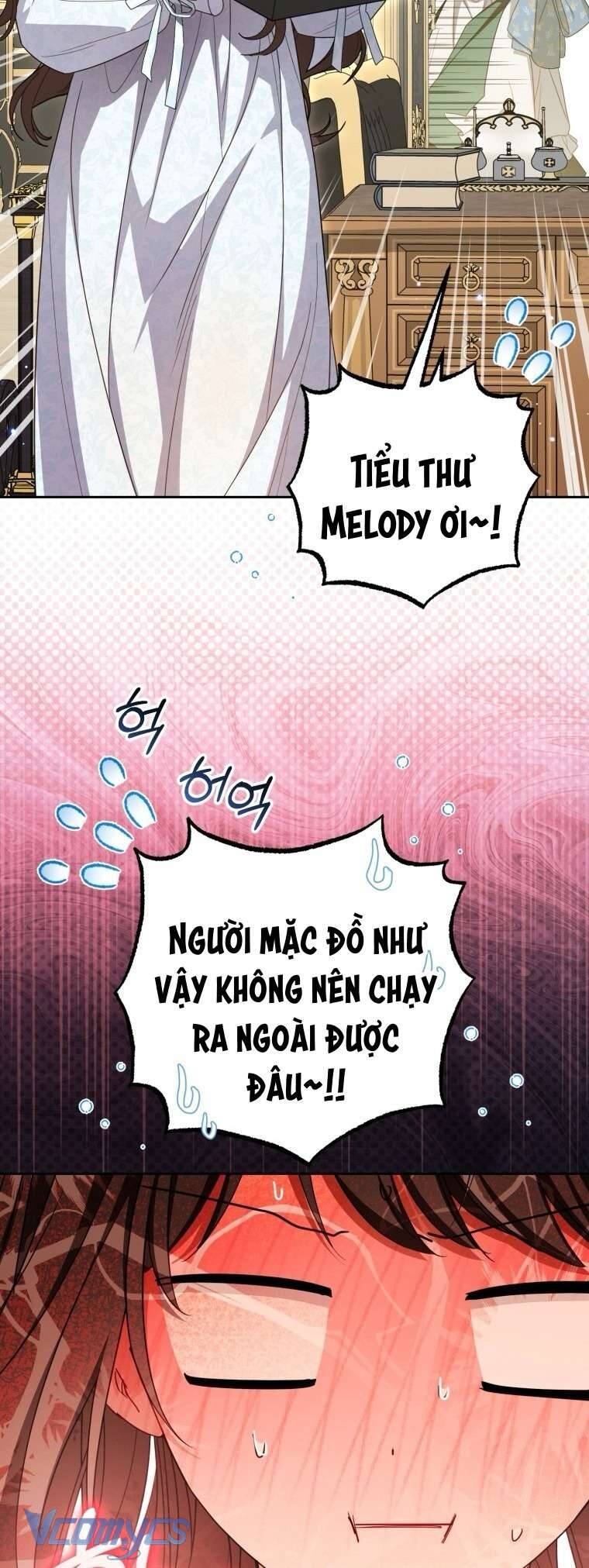 Được Yêu Thương Mà Còn Ngại Ngùng Sao! Chapter 95 64